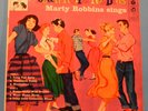 MARTY ROBBINS ROCK'N ROLL'N ROBINS 10
