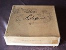 COFFRET 20 DISQUES PELLEAS ET MELISANDE OPERA COMPLET EN 5 ACTES Debussy DE 1941