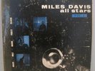 MILES DAVIS ALL STARS VOL. 2 RARE ORIG 10