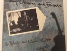 A Black and White Night Live, Roy Orbison and Friends, 1989, Original w/sleeve