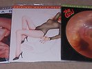 The Cars Self Titled Candy-O Shake It Up MOFI  180g  Sealed