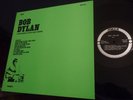 Rare LP - Bob Dylan - Rare Batch Of Little White Wonder Vol. 2 JOKER SM 3728 NM