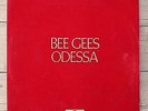 BEE GEES Odessa RARE ORIG UK 1969 MONO Double LP - Good Sound and Flock Cover GC