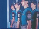 DEVO New Tradionalists SEALED LP Clear Vinyl
