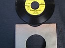 JOE CUBA Mambo of the Times/ I Got You Under My Skin LATIN 45 rpm RAINBOW 45-372