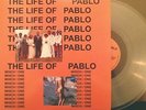 KANYE WEST Life Of Pablo 2x LP NEW VINYL Rick Rubin Young Thug The Weeknd Kendri