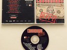 Crossroads - Hype (1992, EMI Elektrola, Original)