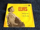 ELVIS PRESLEY - Rca Italiana 45N 0470 