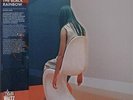 Beyond The Black Rainbow - Death Waltz Original Soundtrack UK vinyl LP  record