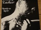 BLACK EASTER   READY TO ROT EP   4-TRACK UK PUNK 7