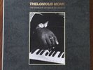 Thelonious Monk The Complete Riverside Recordings 22xLP Vinyl Record Box Set