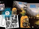 Nuclear Assault - The Plague Vinyl-Maxi #99112