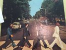 Beatles Abbey Road MFSL