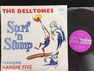 THE DELLTONES 