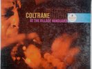 JOHN COLTRANE: Live at Village Vanguard IMPULSE Mono A-10 Jazz LP Hear