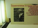 DAVID BOWIE-STATION TO STATION RCA CPL1-1327-VERY GOOD ++ RECORD LP