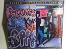 LP IN Shrink THE RAMONES Subterranean Jungle NM/EX 23800-1