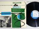 CURTIS FULLER BONE & BARI BLUE NOTE BLP-1572 Japanese Pressing Vinyl LP