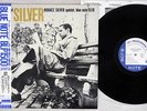 HORACE SILVER QUINTET SAME BLUE NOTE BN 1539 Japanese Pressing MONO OBI Vinyl LP