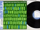 JUTTA HIPP WITH ZOOT SIMS BLUE NOTE BN 1530 Japanese Pressing OBI Vinyl LP
