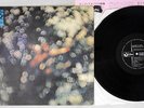 PINK FLOYD OBSCURED BY CLOUDS ODEON EOP-80575 Japanese Pressing Vinyl LP