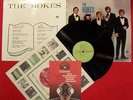 THE ROKES - THE ROKES - Vinyl, LP, Gat, 1968 - Prima Stampa - Perfetto
