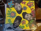 DE LA SOUL  3 Feet High And Rising  2LP Vinyl 2 LP Double Record