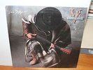 Stevie Ray Vaughan and Double Trouble - In Step  (Vinyl Record)