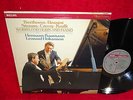 PHILIPS 416 816-1 DIGI CLASSIC HOLL BEETHOVEN, ROSSINI WORKS FOR HORN & PIANO NM