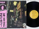 DAVID BOWIE ZIGGY STARDUST RCA RVP-6127 Japan OBI LP