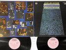 JOHN LEE HOOKER ENDLESS BOOGIE PROBE IPP-93035,6-B Japanese Pressing Vinyl 2LP