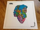 Love LP Forever changes 1971 Elektra press SUPERB COPY