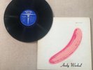 VELVET UNDERGROUND & and NICO 1968 Pressing  Peeled Banana Andy Warhol  LP Vinyl