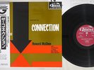 HOWARD McGHEE CONNECTION FELSTED 20EL5045 Japanese Pressing OBI Vinyl LP