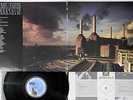 PINK FLOYD ANIMALS CBS/SONY 25AP 340 Japanese Pressing Vinyl LP