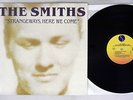 SMITH STRANGEWAYS,HERE WE COME SIRE 1-25649 US Pressing Vinyl LP