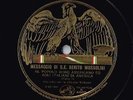 Messaggio di S. E. Benito Mussolini al popolo Nord Americano 12