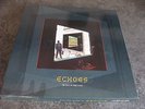 Echoes The Best of Pink Floyd 4 Vinyl LP Box Set Roger Waters Gilmour