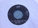 The 21st - I Just Can't Forget Your Name Joy Records 7