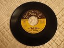 WILLIE HIGHTOWER  LET'S WALK TOGETHER/I LOVE YOU YES I DO FURY 5004 M-