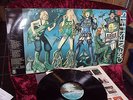 ABBA GREATEST HITS LP OIS FOC POLAR SWEDEN SOS FERNANDO WATERLOO MAMMA MIA I DO