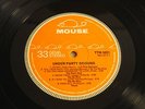 LP 1971 NM- KRAUTROCK ORIGINAL MOUSE TRICK TRACK MUSIC TTM 5021