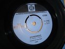 THE MONTANAS, Roundabout, PYE 7N.17697,  ORG. UK, MINT, RARE 7``