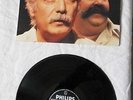 GEORGES BRASSENS - Joue Avec Moustache vinyle/dedicace a des amis en 1980
