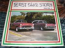 East Side Story Gold Vol. 3 Sealed Vinyl,records,oldies,midniters