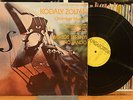 SLPX 11864 MIKLOS PERENYI PLAYS KODALY SONATAS RARE SOLO CELLO LP RECORD - NM
