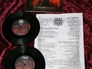 2x Vinyl 7