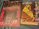 leatherwolf,slayey,monty python record