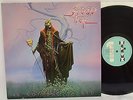 Sacred Rite LP Is Nothing Sacred DUTCH 1ST PRESS on MEGATON 1986