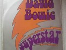 David Bowie Superstar 1973 Decca DLPA 187/8 **Rare South African press**